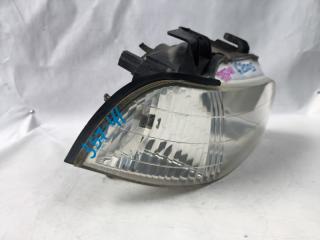 Фара правая DAIHATSU CHARADE G200S 100-51534 4 ракурс
