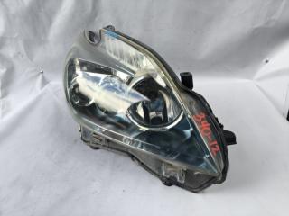 Фара правая TOYOTA PRIUS ZVW30 47-30 3 ракурс Фара правая TOYOTA PRIUS ZVW30 47-30 3 ракурс