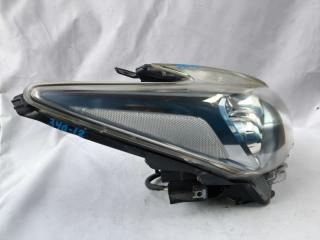 Фара правая TOYOTA PRIUS ZVW30 47-30 4 ракурс Фара правая TOYOTA PRIUS ZVW30 47-30 4 ракурс