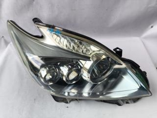Фара правая TOYOTA PRIUS ZVW30 47-30, 8111047241 2 ракурс Фара правая TOYOTA PRIUS ZVW30 47-30, 8111047241 2 ракурс