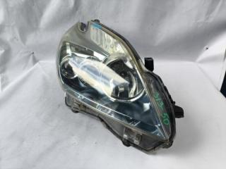Фара правая TOYOTA PRIUS ZVW30 47-30, 8111047241 3 ракурс Фара правая TOYOTA PRIUS ZVW30 47-30, 8111047241 3 ракурс