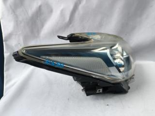 Фара правая TOYOTA PRIUS ZVW30 47-30, 8111047241 4 ракурс Фара правая TOYOTA PRIUS ZVW30 47-30, 8111047241 4 ракурс