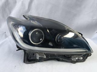 Фара правая TOYOTA PRIUS ZVW30 47-52, 81110-47230, 81110-47240 1 ракурс Фара правая TOYOTA PRIUS ZVW30 47-52, 81110-47230, 81110-47240 1 ракурс