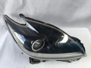 Фара правая TOYOTA PRIUS ZVW30 47-52, 81110-47230, 81110-47240 2 ракурс Фара правая TOYOTA PRIUS ZVW30 47-52, 81110-47230, 81110-47240 2 ракурс