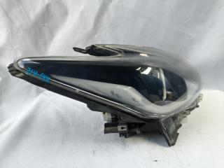 Фара правая TOYOTA PRIUS ZVW30 47-52, 81110-47230, 81110-47240 4 ракурс Фара правая TOYOTA PRIUS ZVW30 47-52, 81110-47230, 81110-47240 4 ракурс