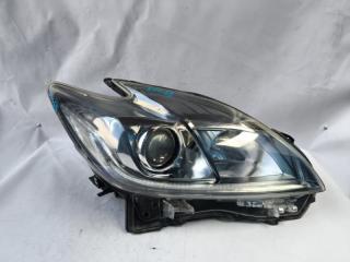 Фара правая TOYOTA PRIUS ZVW30 47-52 1 ракурс Фара правая TOYOTA PRIUS ZVW30 47-52 1 ракурс
