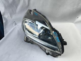 Фара правая TOYOTA PRIUS ZVW30 47-52 3 ракурс Фара правая TOYOTA PRIUS ZVW30 47-52 3 ракурс