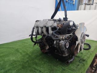 Двигатель MAZDA BONGO SK82 F8 4 ракурс