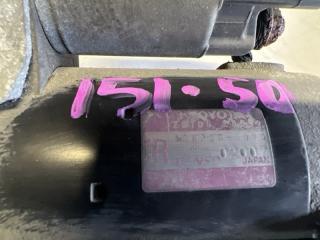 Стартер TOYOTA ALLION AZT240 1AZ-FSE 28100-28062 2 ракурс