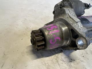 Стартер TOYOTA ALLION AZT240 1AZ-FSE 28100-28062 3 ракурс
