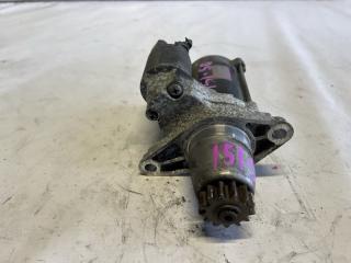 Стартер TOYOTA ALLION AZT240 1AZ-FSE 28100-28062 4 ракурс