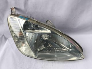 Фара правая TOYOTA PRIUS NHW10 47-1, 81130-47010 2 ракурс