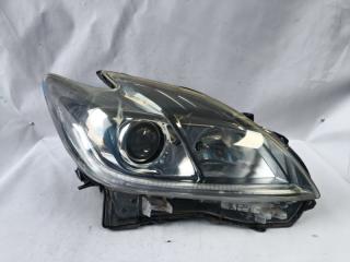 Фара правая TOYOTA PRIUS ZVW30 47-52 1 ракурс Фара правая TOYOTA PRIUS ZVW30 47-52 1 ракурс