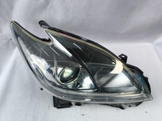 Фара правая TOYOTA PRIUS ZVW30 47-52 2 ракурс Фара правая TOYOTA PRIUS ZVW30 47-52 2 ракурс