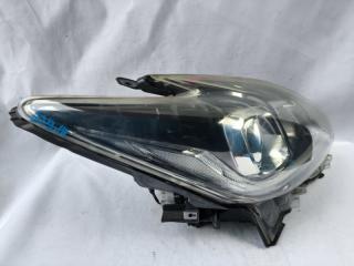 Фара правая TOYOTA PRIUS ZVW30 47-52 3 ракурс Фара правая TOYOTA PRIUS ZVW30 47-52 3 ракурс