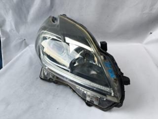 Фара правая TOYOTA PRIUS ZVW30 47-52 4 ракурс Фара правая TOYOTA PRIUS ZVW30 47-52 4 ракурс