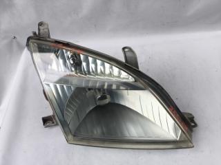 Фара правая TOYOTA NADIA SXN15 44-18 2 ракурс