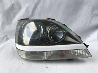 Фара правая TOYOTA HARRIER SXU10 48-1 1 ракурс