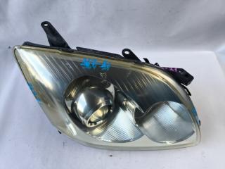 Фара правая TOYOTA AVENSIS AZT250 05-42 2 ракурс