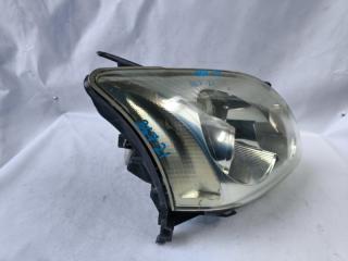 Фара правая TOYOTA AVENSIS AZT250 05-42 5 ракурс