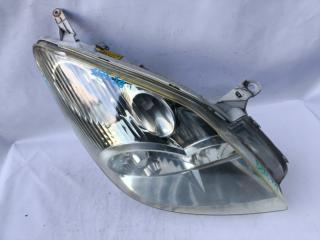 Фара правая TOYOTA COROLLA SPACIO ZZE124 13-73 2 ракурс Фара правая TOYOTA COROLLA SPACIO ZZE124 13-73 2 ракурс