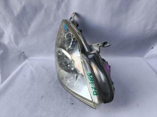 Фара правая TOYOTA COROLLA SPACIO ZZE124 13-73 3 ракурс Фара правая TOYOTA COROLLA SPACIO ZZE124 13-73 3 ракурс