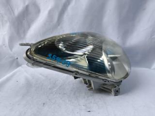 Фара правая TOYOTA COROLLA SPACIO ZZE124 13-73 4 ракурс Фара правая TOYOTA COROLLA SPACIO ZZE124 13-73 4 ракурс