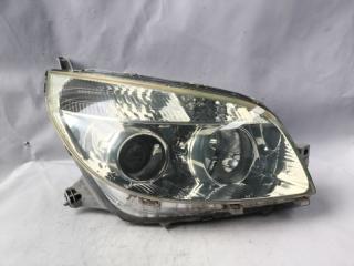 Фара правая TOYOTA RUSH J210E P5913 1 ракурс Фара правая TOYOTA RUSH J210E P5913 1 ракурс