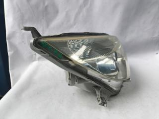Фара правая TOYOTA RUSH J210E P5913 4 ракурс Фара правая TOYOTA RUSH J210E P5913 4 ракурс