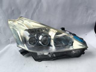 Фара правая TOYOTA PRIUS ALPHA ZVW41 4742 1 ракурс
