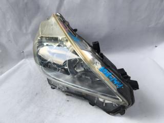 Фара правая TOYOTA PRIUS ALPHA ZVW41 4742 3 ракурс