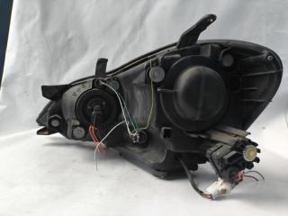 Фара правая TOYOTA IPSUM ACM21 44-55 5 ракурс Фара правая TOYOTA IPSUM ACM21 44-55 5 ракурс