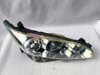 Фара правая TOYOTA WISH ZGE20 68-15 2 ракурс