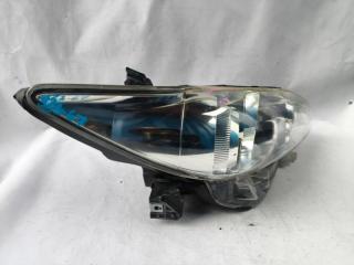 Фара правая TOYOTA WISH ZGE20 68-15 3 ракурс