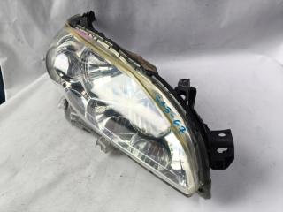 Фара правая TOYOTA WISH ZGE20 68-15 5 ракурс