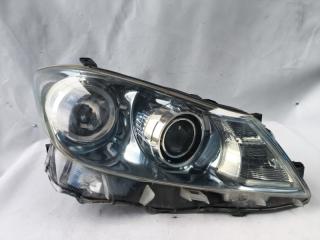 Фара правая TOYOTA SAI AZK10 75-4 1 ракурс