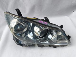 Фара правая TOYOTA SAI AZK10 75-4 2 ракурс