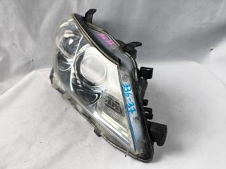 Фара правая TOYOTA SAI AZK10 75-4 3 ракурс