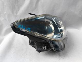 Фара правая TOYOTA SAI AZK10 75-6 4 ракурс