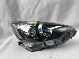 Фара правая TOYOTA AQUA NHP10 52247 1 ракурс