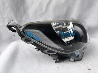 Фара правая TOYOTA AQUA NHP10 52247 2 ракурс
