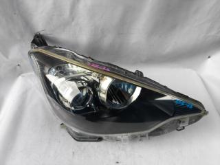 Фара правая TOYOTA AQUA NHP10 52247 3 ракурс