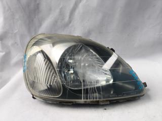 Фара правая TOYOTA VITZ NCP10 52-001 1 ракурс