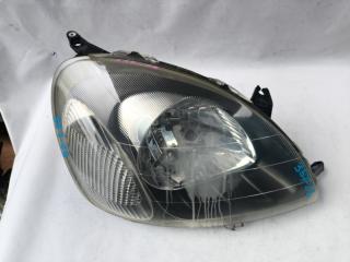 Фара правая TOYOTA VITZ NCP10 52-001 2 ракурс