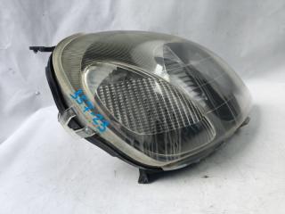 Фара правая TOYOTA VITZ NCP10 52-001 3 ракурс