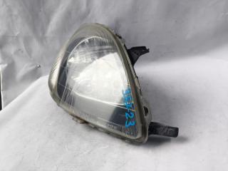 Фара правая TOYOTA VITZ NCP10 52-001 4 ракурс