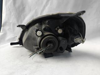 Фара правая TOYOTA VITZ NCP10 52-001 5 ракурс