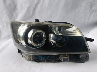 Фара правая TOYOTA COROLLA RUMION ZRE152 12-540 1 ракурс