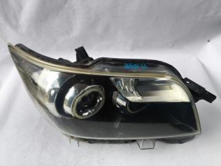 Фара правая TOYOTA COROLLA RUMION ZRE152 12-540 2 ракурс