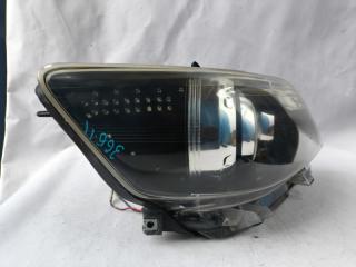 Фара правая TOYOTA COROLLA RUMION ZRE152 12-540 3 ракурс